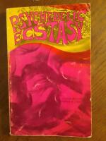 Psychedelic Ecstasy
