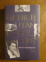 Genier utan Nobelpris