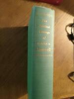 The Political Writings of Harold D. Lasswell