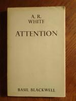 Attention 
