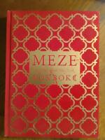 Meze hos Halv Grek Plus Turk