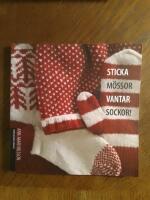 Sticka m&ouml;ssor vantar sockor!