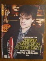 Historien om Nisse Hellberg & Wilmer X