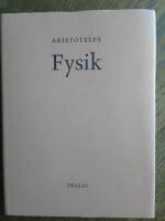 Fysik