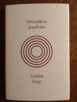 Aritmetikens grundvalar