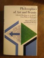 Philosophies of Art and Beauty