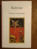 Kalevala : finsk folkdikt