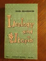 Ideology & Utopia