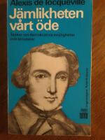 J&auml;mlikheten v&aring;rt &ouml;de