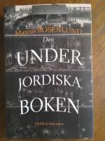 Den underjordiska boken