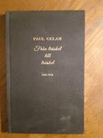 Fr&aring;n tr&ouml;skel till tr&ouml;skel