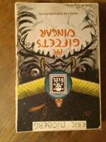 P&aring; giftets vingar