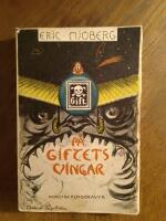 P&aring; giftets vingar