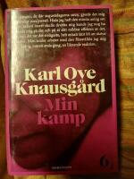 Min kamp 6