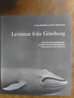 Leviathan fr&aring;n G&ouml;teborg 