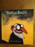 Baron bosse story