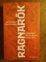 Ragnar&ouml;k - Vikingatidens slut och det som kom d&auml;refter