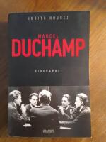 Marcel Duchamp - biographie
