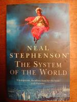 The system of the world