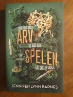 Arvspelen