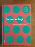 Endokrinologi