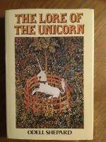 The Lore of the Unicorn