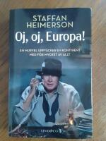 Oj, oj, Europa!