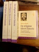 De religi&ouml;se ideers historie 
