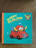 Full fart med Bobby Bl&aring;ljus
