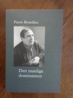 Den manliga dominansen