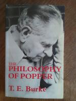 The Philosophy of Popper