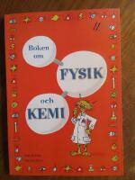 Boken om fysik och kemi