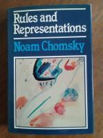 Rules and representations