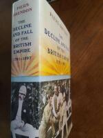 The decline and fall of the British Empire, 1781-1997