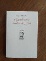 Uppt&auml;ckter under hypnos