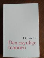 Den osynlige mannen