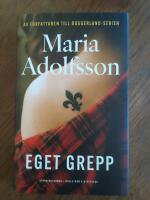 Eget grepp