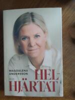 Helhj&auml;rtat