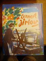 Lennart Jirlow : litografier