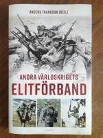 Andra v&auml;rldskrigets elitf&ouml;rband