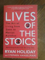 Lives of the Stoics