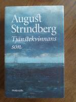 Tj&auml;nstekvinnans son