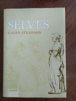 Selves - an essay in revisionary metaphysics