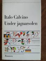 Under jaguarsolen