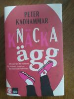 Kn&auml;cka &auml;gg