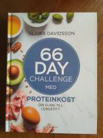 66 Day Challenge med proteinkost