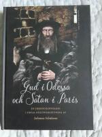 Gud i Odessa och Satan i Paris : en jiddischantologi