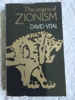 The origins of Zionism