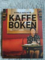 Stora kaffeboken