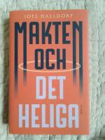Makten och det heliga - den religi&ouml;sa v&auml;ndningen i v&auml;rldspolitiken